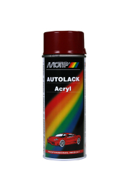 Spraymaling Original Autolak Motip 41210 400ML