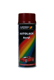 Spraymaling Original Autolak Motip 41300 400ML