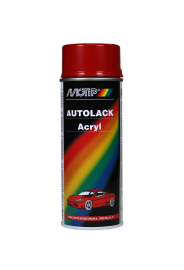 Spraymaling Original Autolak Motip 41450 400ML
