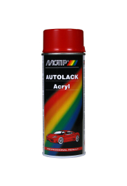 Spraymaling Original Autolak Motip 41460 400ML