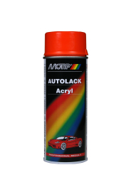Spraymaling Original Autolak Motip 42420 400ML