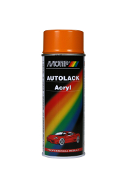Spraymaling Original Autolak Motip 42850 400ML