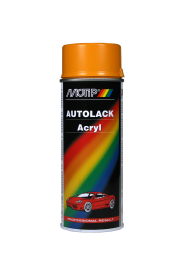 Spraymaling Original Autolak Motip 43200 400ML