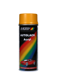 Spraymaling Original Autolak Motip 43260 400ML