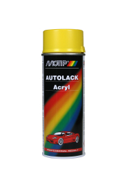 Spraymaling Original Autolak Motip 43750 400ML