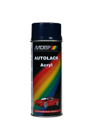 Spraymaling Original Autolak Motip 44839 400ML