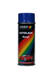 Spraymaling Original Autolak Motip 44910 400ML
