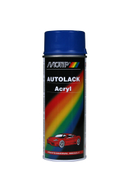 Spraymaling Original Autolak Motip 44920 400ML