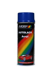 Spraymaling Original Autolak Motip 44930 400ML