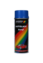 Spraymaling Original Autolak Motip 45050 400ML