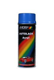Spraymaling Original Autolak Motip 45060 400ML