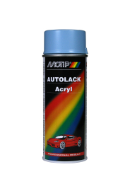 Spraymaling Original Autolak Motip 45152 400ML