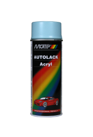 Spraymaling Original Autolak Motip 45160 400ML