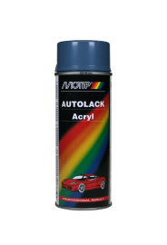 Spraymaling Original Autolak Motip 45235 400ML