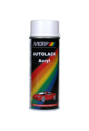 Spraymaling Original Autolak Motip 45335 400ML