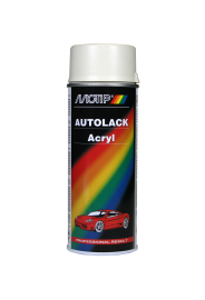 Spraymaling Original Autolak Motip 45700 400ML