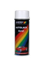 Spraymaling Original Autolak Motip 45730 400ML