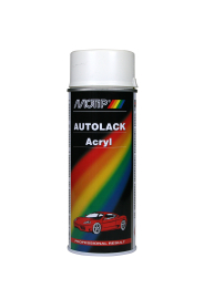 Spraymaling Original Autolak Motip 45745 400ML