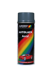 Spraymaling Original Autolak Motip 46807 400ML