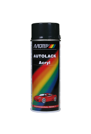 Spraymaling Original Autolak Motip 46818 400ML