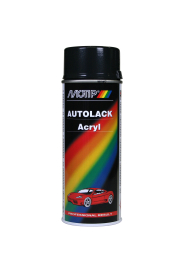 Spraymaling Original Autolak Motip 46824 400ML