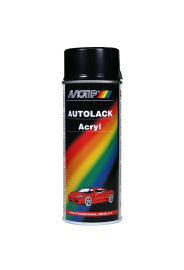 Spraymaling Original Autolak Motip 51010 400ML