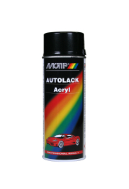 Spraymaling Original Autolak Motip 51020 400ML