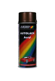 Spraymaling Original Autolak Motip 51200 400ML