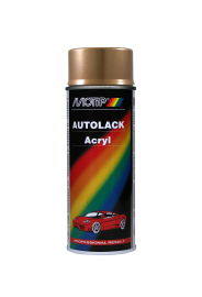 Spraymaling Original Autolak Motip 51210 400ML