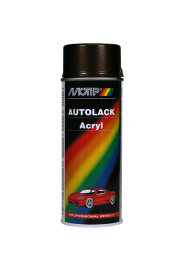 Spraymaling Original Autolak Motip 51300 400ML