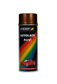 Spraymaling Original Autolak Motip 51350 400ML