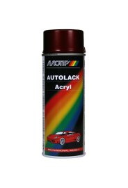 Spraymaling Original Autolak Motip 51483 400ML