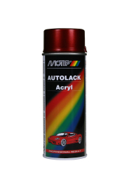 Spraymaling Original Autolak Motip 51493 400ML