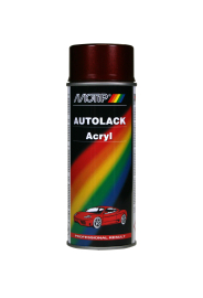 Spraymaling Original Autolak Motip 51510 400ML