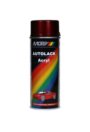 Spraymaling Original Autolak Motip 51530 400ML