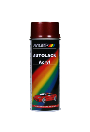 Spraymaling Original Autolak Motip 51560 400ML