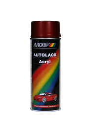 Spraymaling Original Autolak Motip 51590 400ML