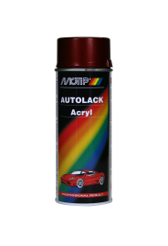 Spraymaling Original Autolak Motip 51663 400ML