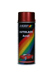 Spraymaling Original Autolak Motip 51668 400ML
