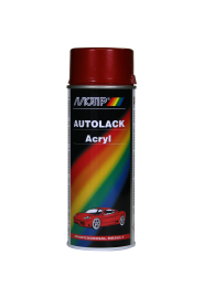 Spraymaling Original Autolak Motip 51670 400ML