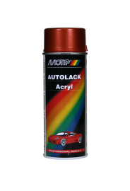Spraymaling Original Autolak Motip 51900 400ML