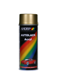 Spraymaling Original Autolak Motip 52350 400ML
