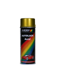 Spraymaling Original Autolak Motip 52380 400ML