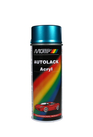 Spraymaling Original Autolak Motip 53740 400ML