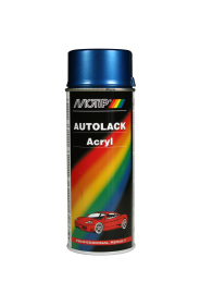 Spraymaling Original Autolak Motip 53927 400ML