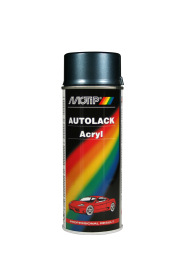 Spraymaling Original Autolak Motip 54660 400ML