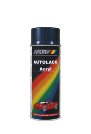 Spraymaling Original Autolak Motip 54671 400ML