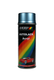 Spraymaling Original Autolak Motip 54905 400ML