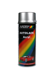 Spraymaling Original Autolak Motip 55220 400ML