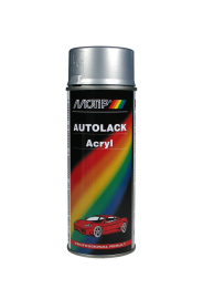 Spraymaling Original Autolak Motip 55335 400ML